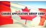 Компания Canada Application Group Corp